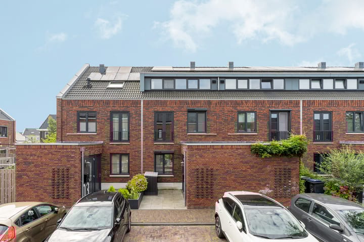 Foto 6 van Alfred Kastlerstraat 5