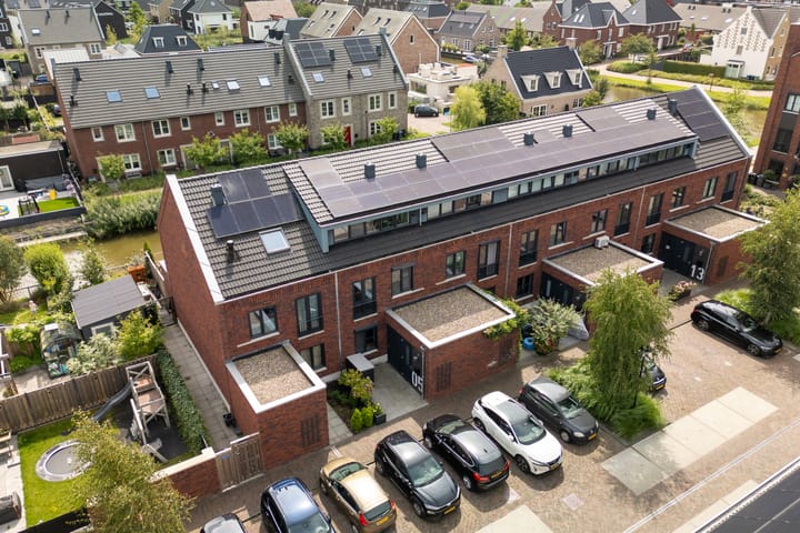 Foto 8 van Alfred Kastlerstraat 5