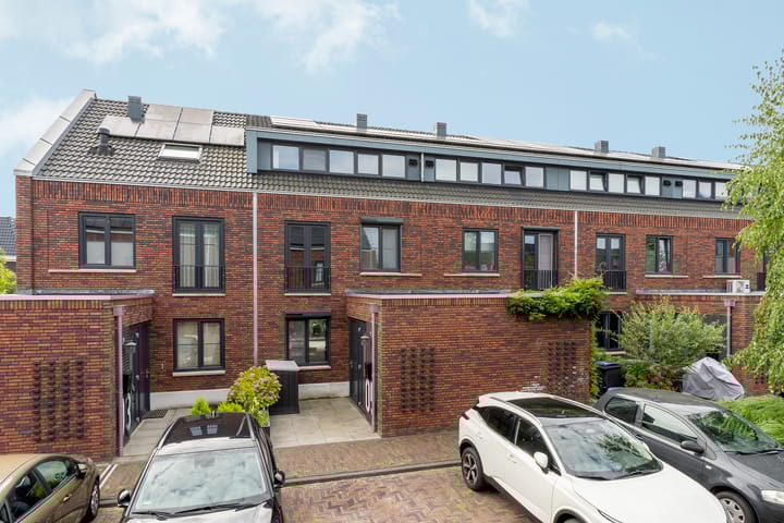 Foto 9 van Alfred Kastlerstraat 5