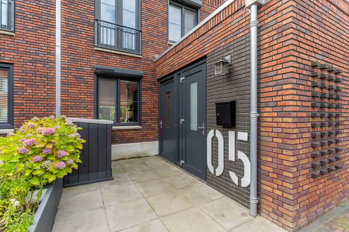 Foto 10 van Alfred Kastlerstraat 5