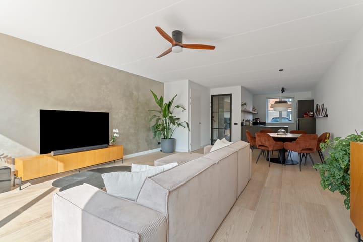 Foto 16 van Alfred Kastlerstraat 5