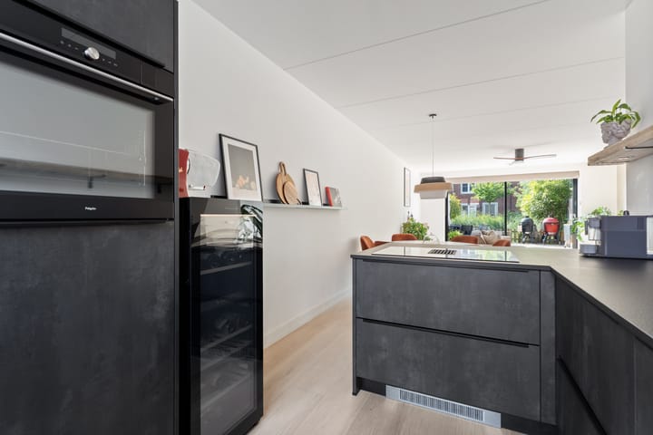 Foto 24 van Alfred Kastlerstraat 5