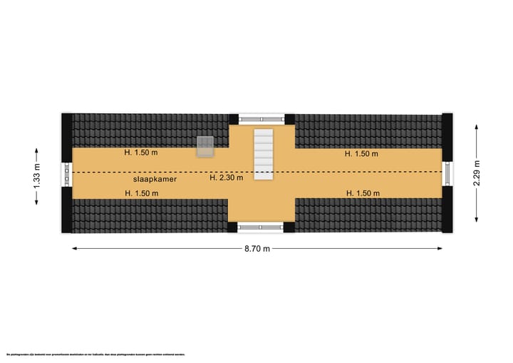 Foto 20 van Herenstraat 1
