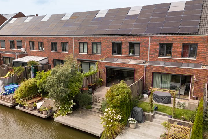 Foto 1 van Alfred Kastlerstraat 5