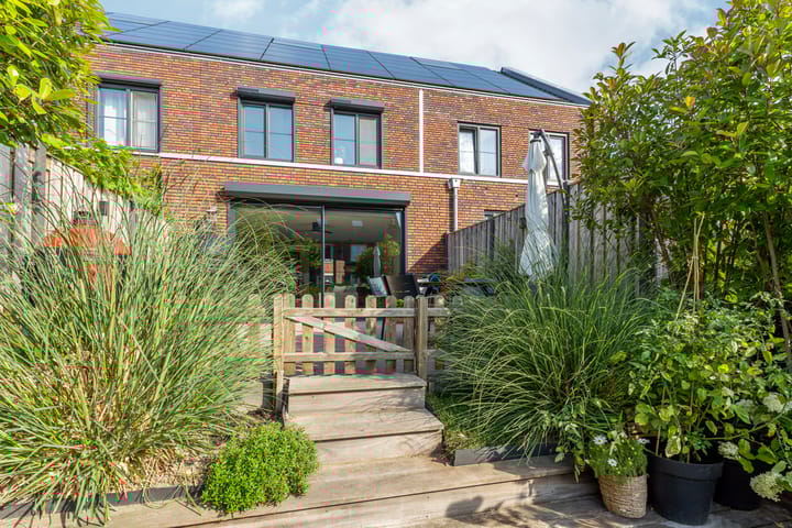 Foto 45 van Alfred Kastlerstraat 5