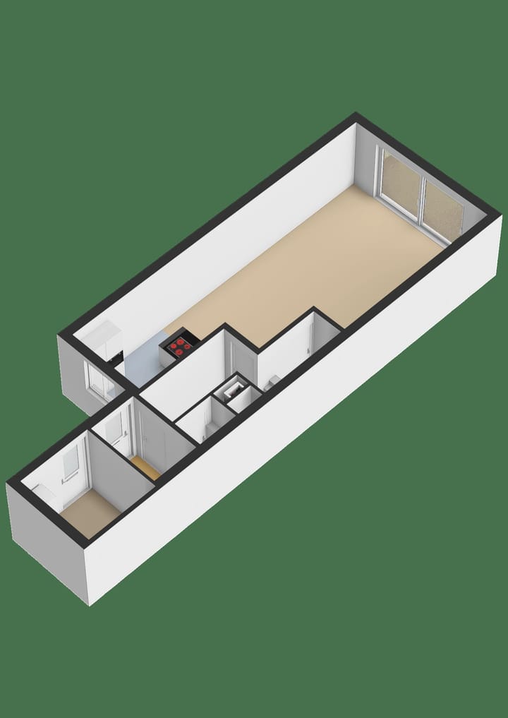 Foto 59 van Alfred Kastlerstraat 5