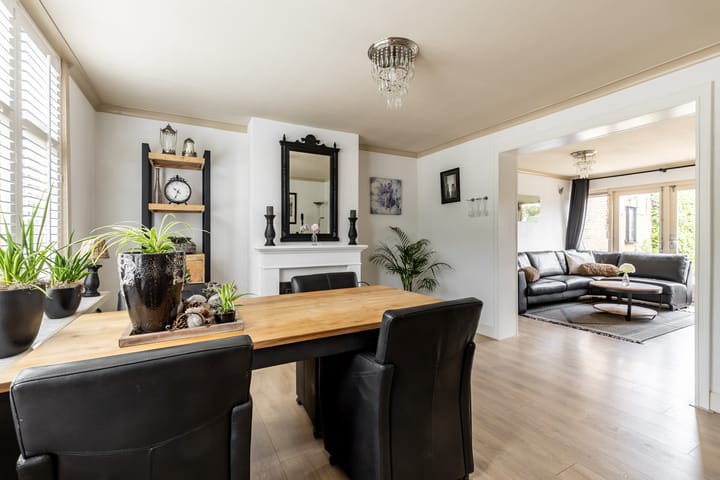 Foto 2 van Moriaanseweg Oost 147