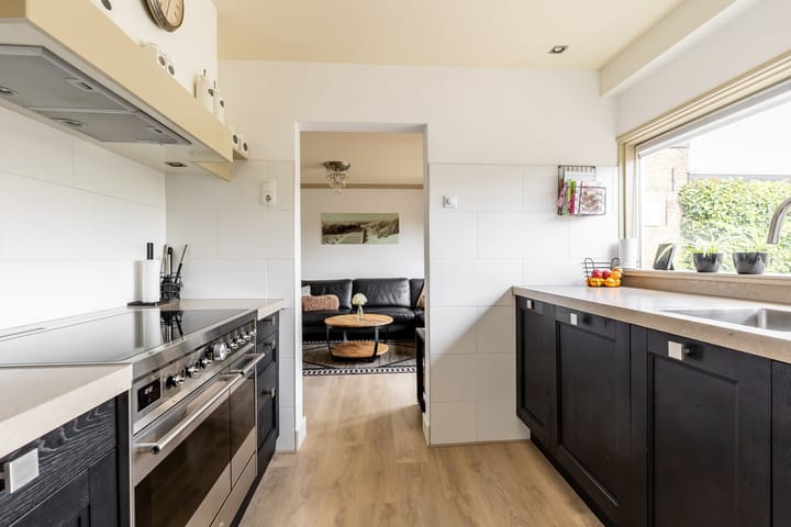 Foto 3 van Moriaanseweg Oost 147