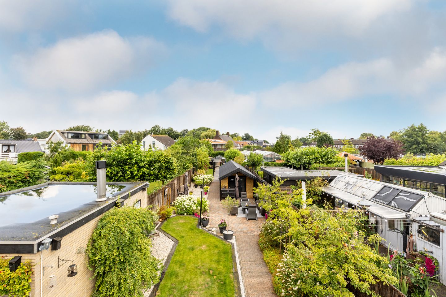 Foto 4 van Moriaanseweg Oost 147