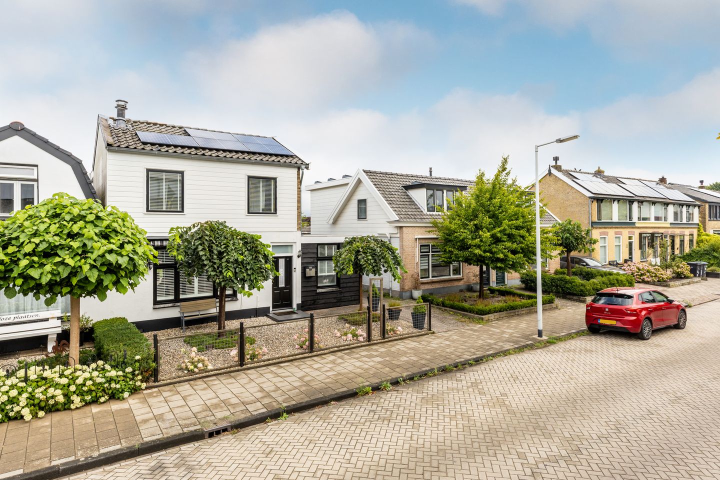 Foto 5 van Moriaanseweg Oost 147