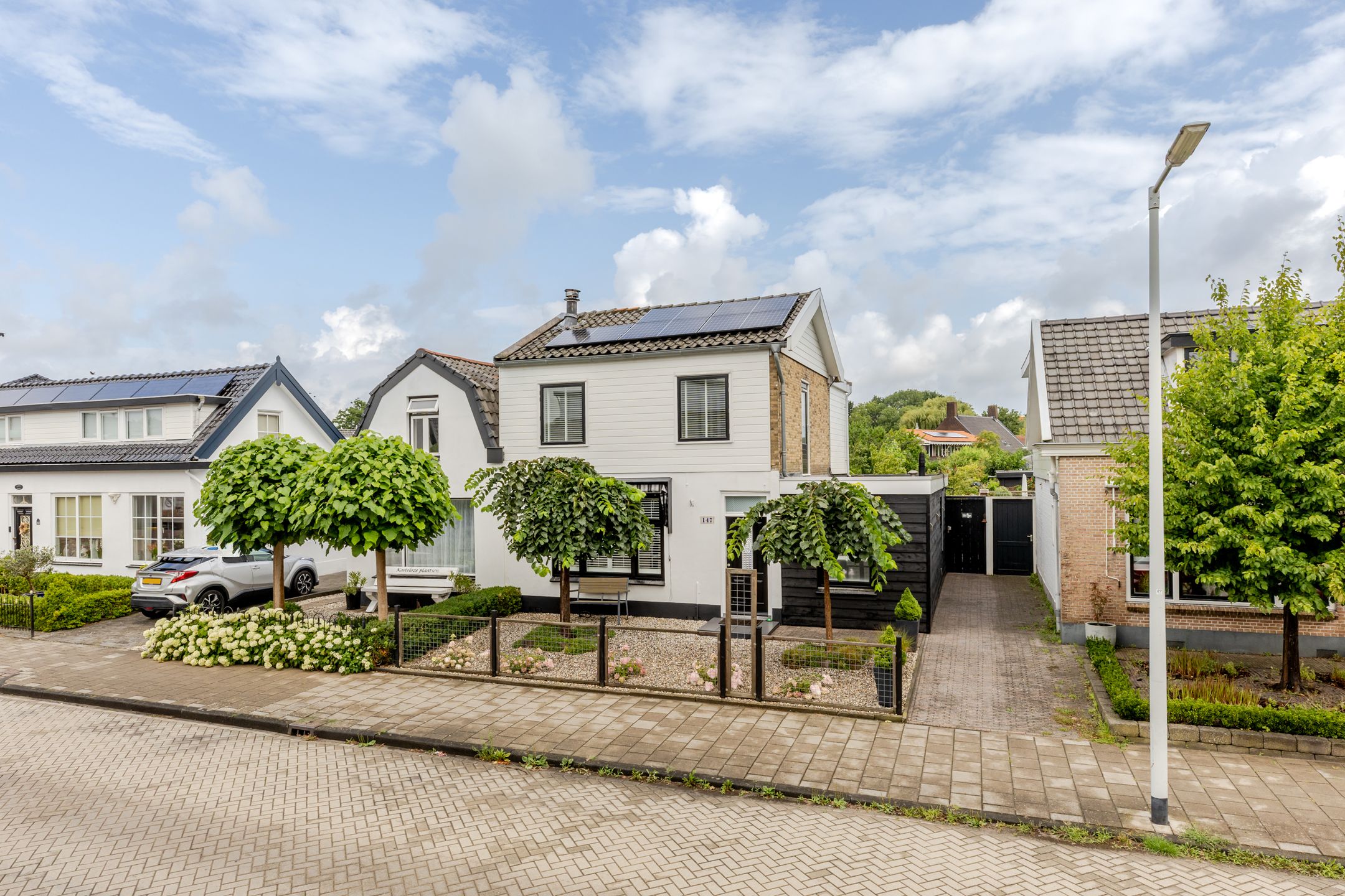 Foto 6 van Moriaanseweg Oost 147