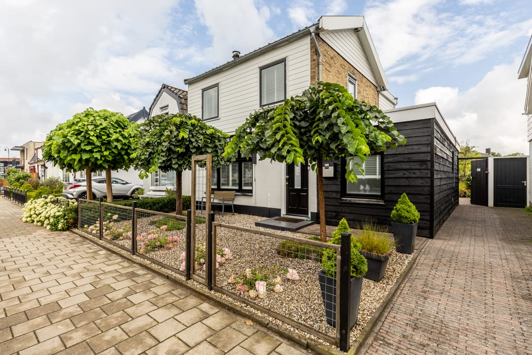 Foto 7 van Moriaanseweg Oost 147