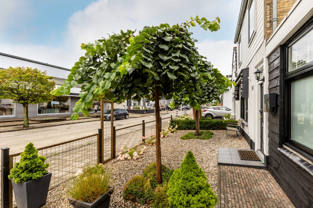 Foto 8 van Moriaanseweg Oost 147