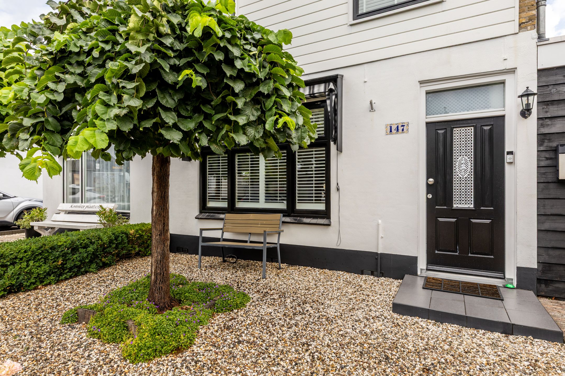 Foto 9 van Moriaanseweg Oost 147