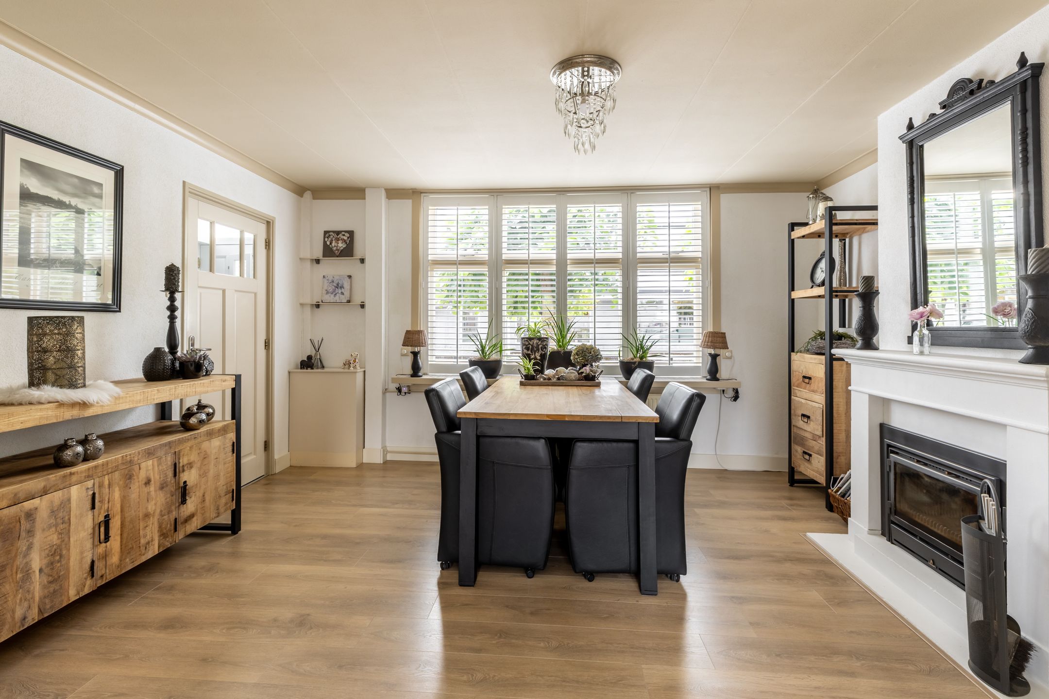 Foto 12 van Moriaanseweg Oost 147