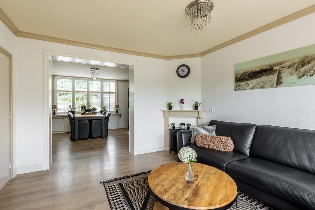 Foto 13 van Moriaanseweg Oost 147