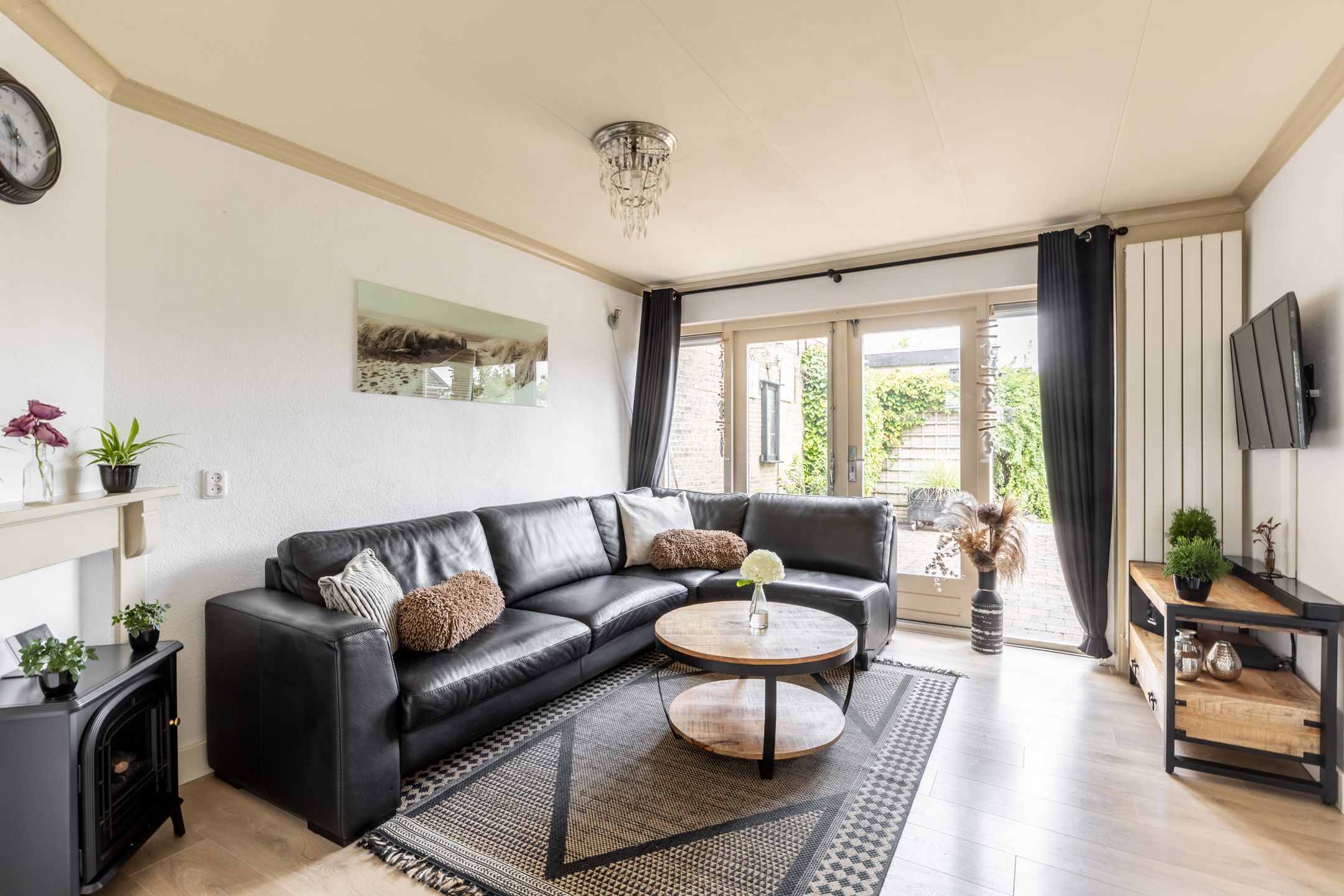 Foto 15 van Moriaanseweg Oost 147