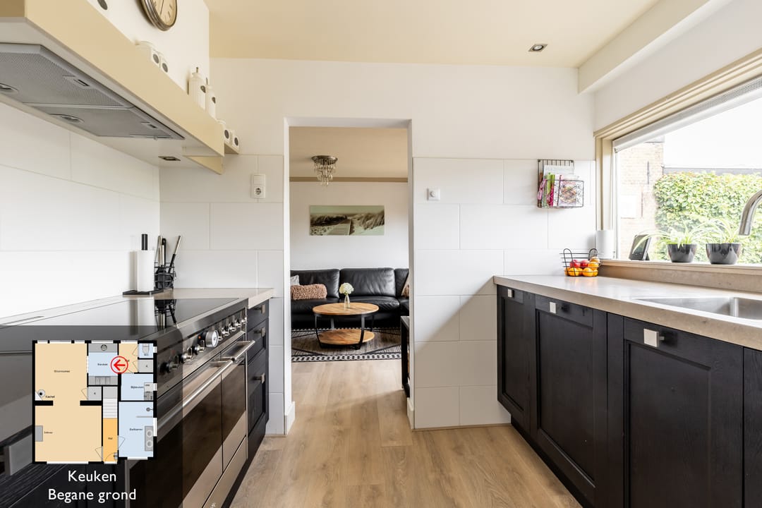 Foto 16 van Moriaanseweg Oost 147