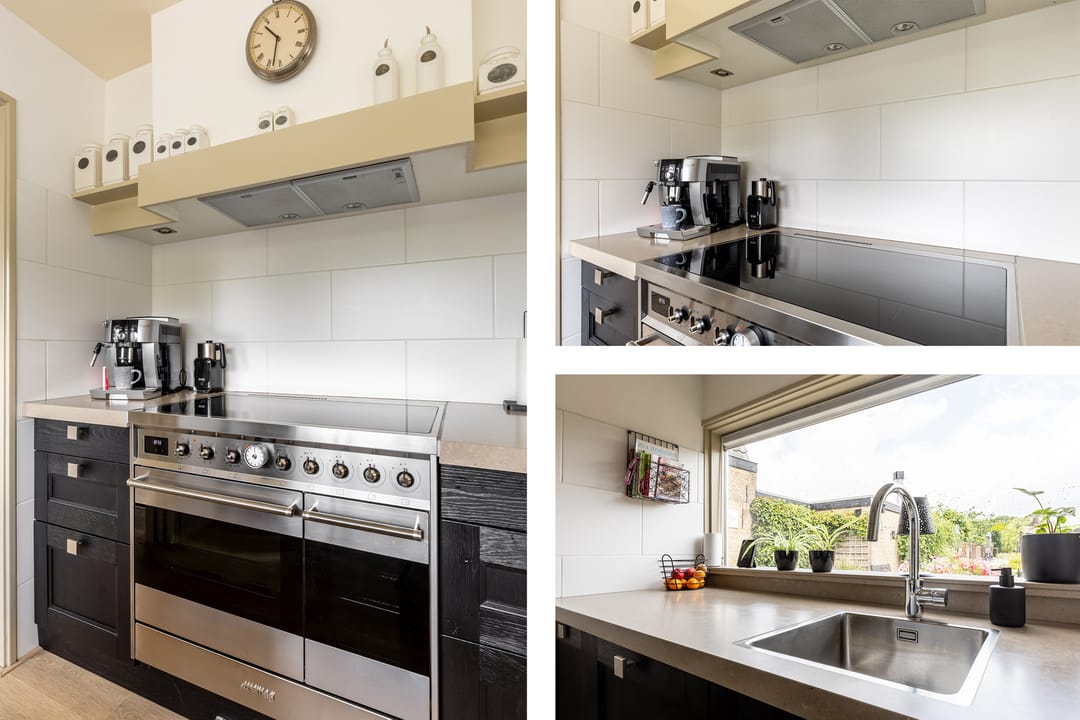 Foto 17 van Moriaanseweg Oost 147