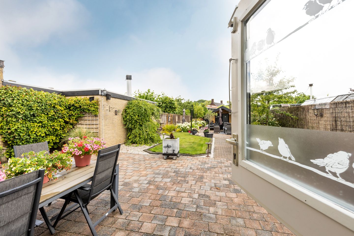 Foto 20 van Moriaanseweg Oost 147