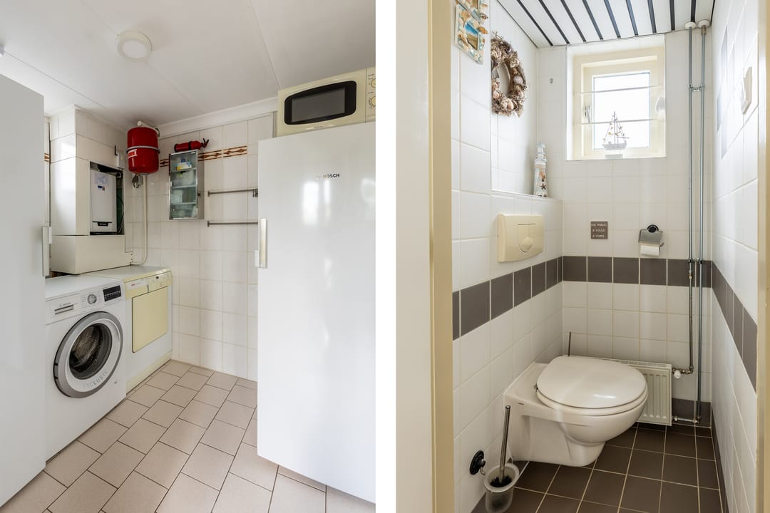 Foto 23 van Moriaanseweg Oost 147