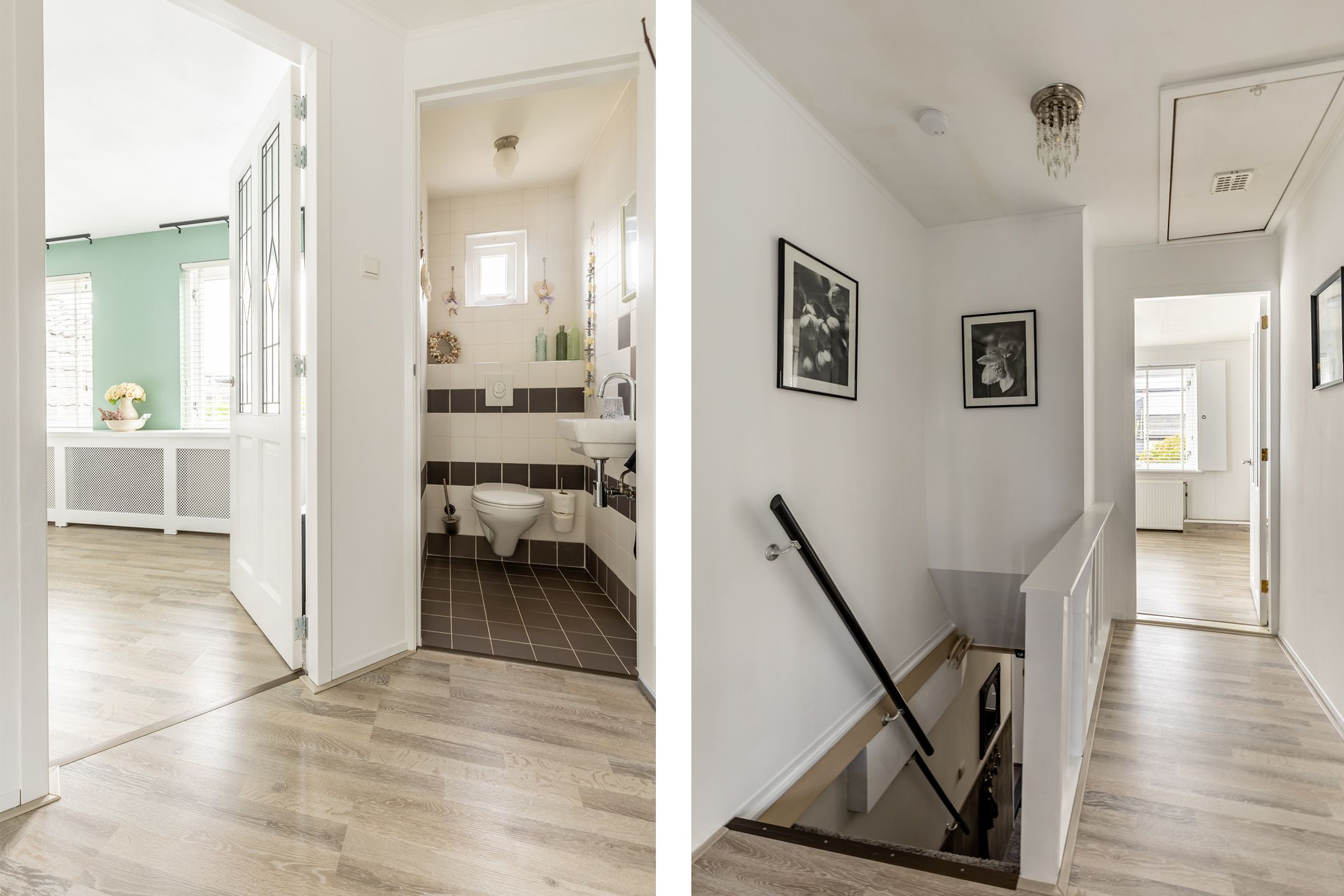 Foto 24 van Moriaanseweg Oost 147