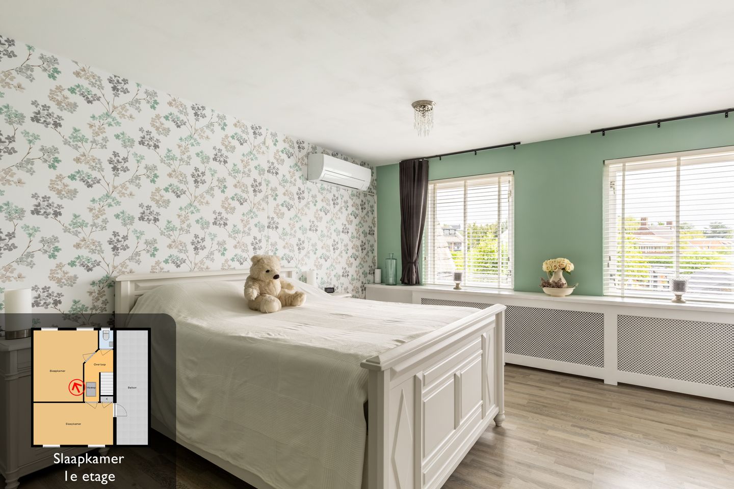 Foto 25 van Moriaanseweg Oost 147