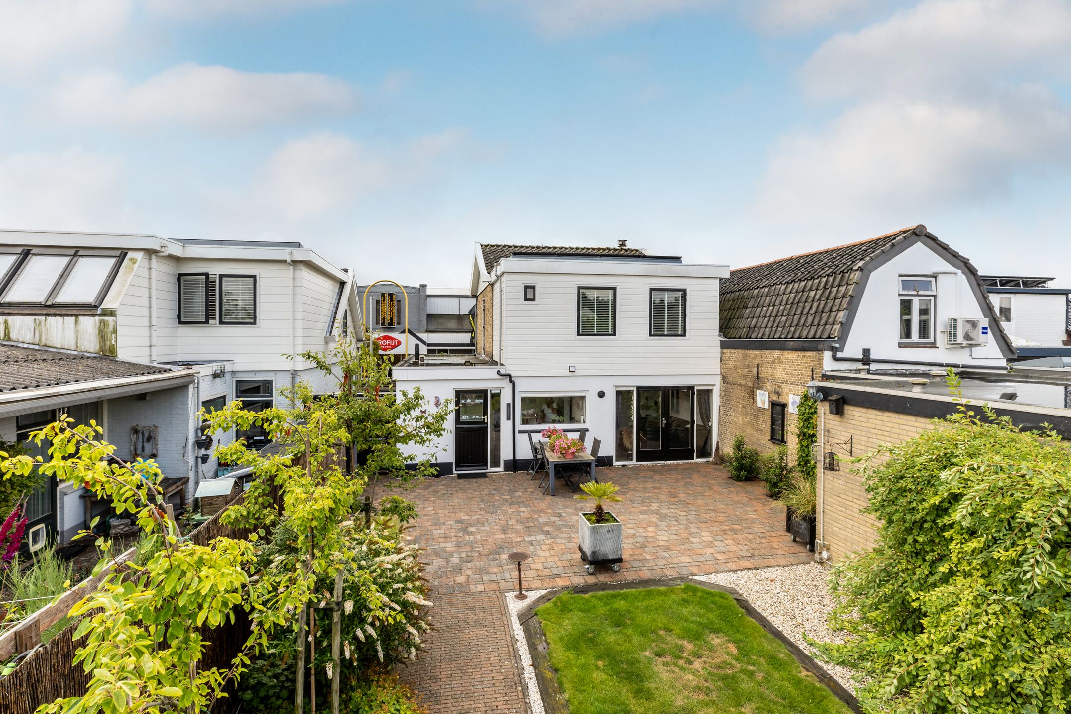 Foto 30 van Moriaanseweg Oost 147