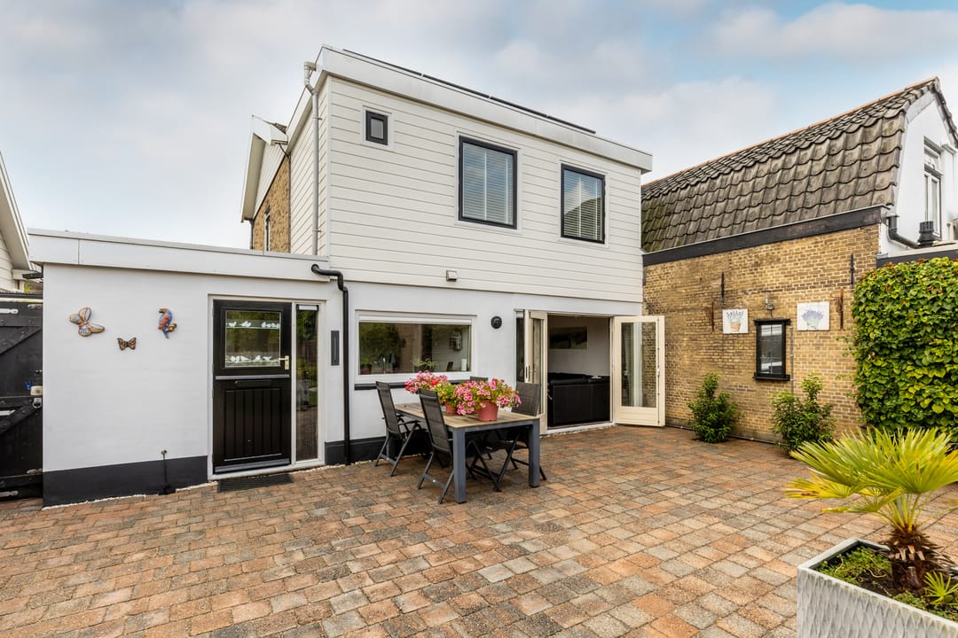 Foto 31 van Moriaanseweg Oost 147