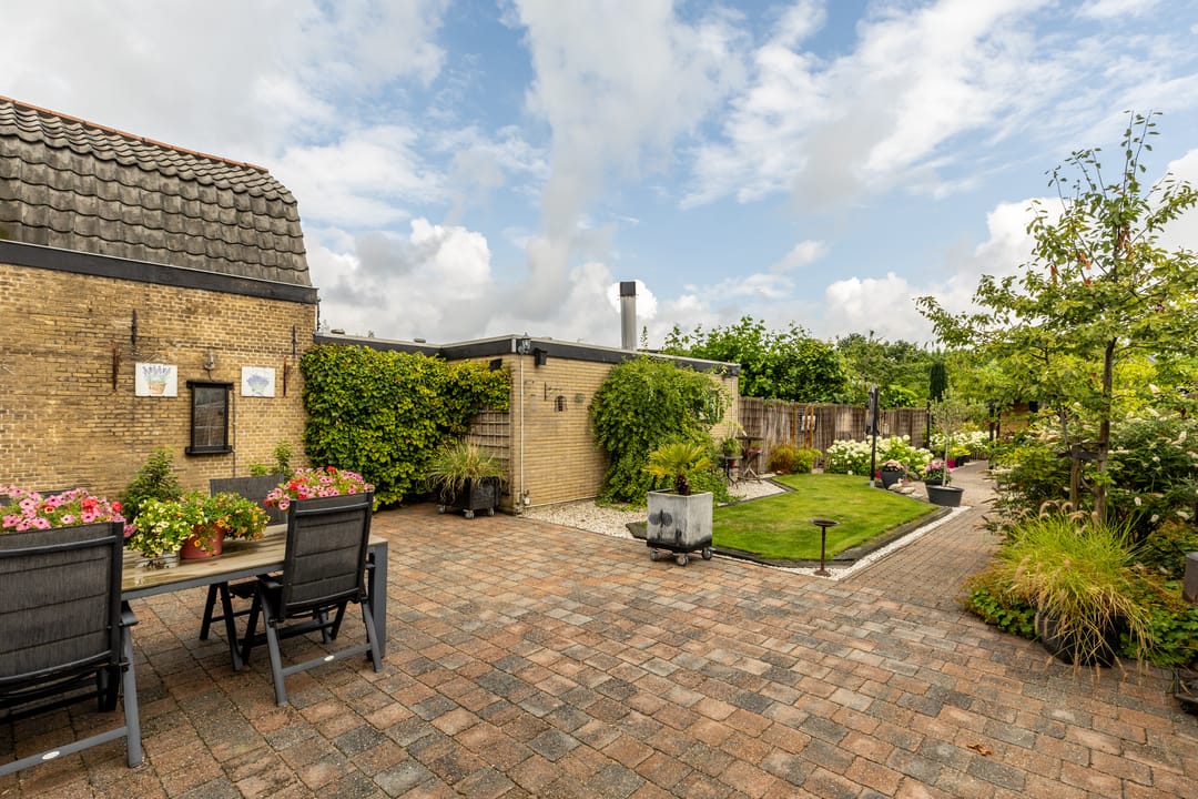 Foto 32 van Moriaanseweg Oost 147