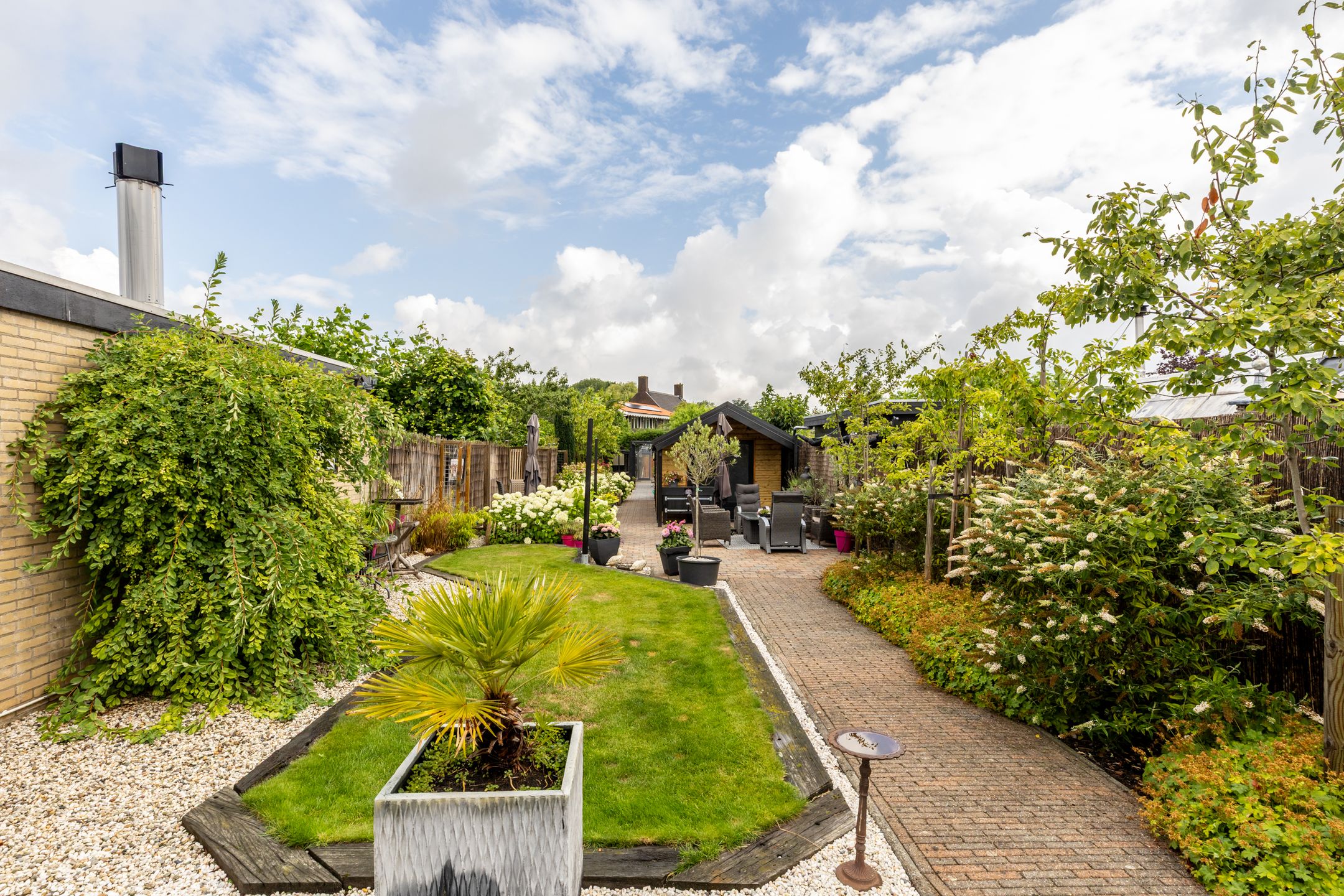 Foto 33 van Moriaanseweg Oost 147