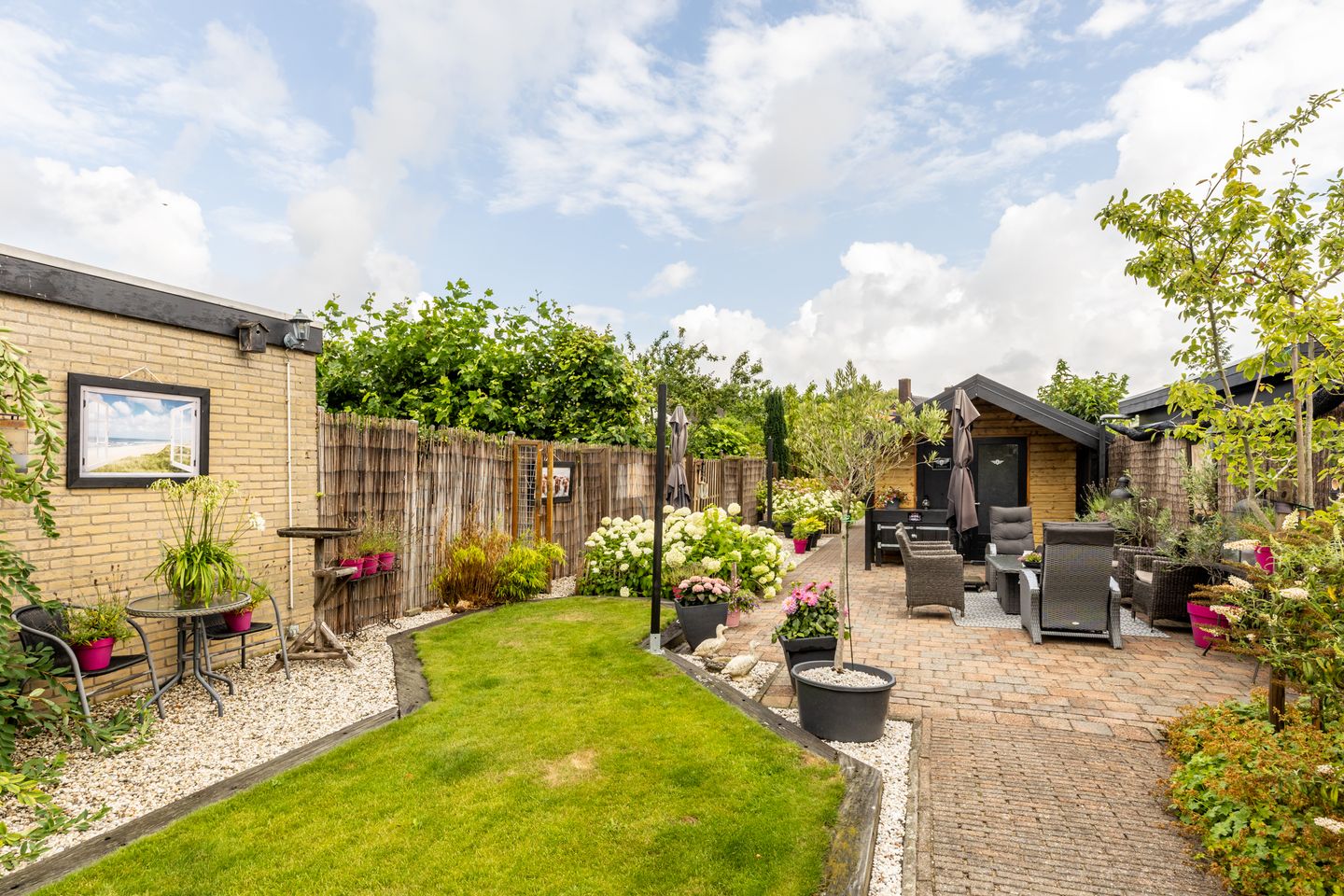 Foto 34 van Moriaanseweg Oost 147