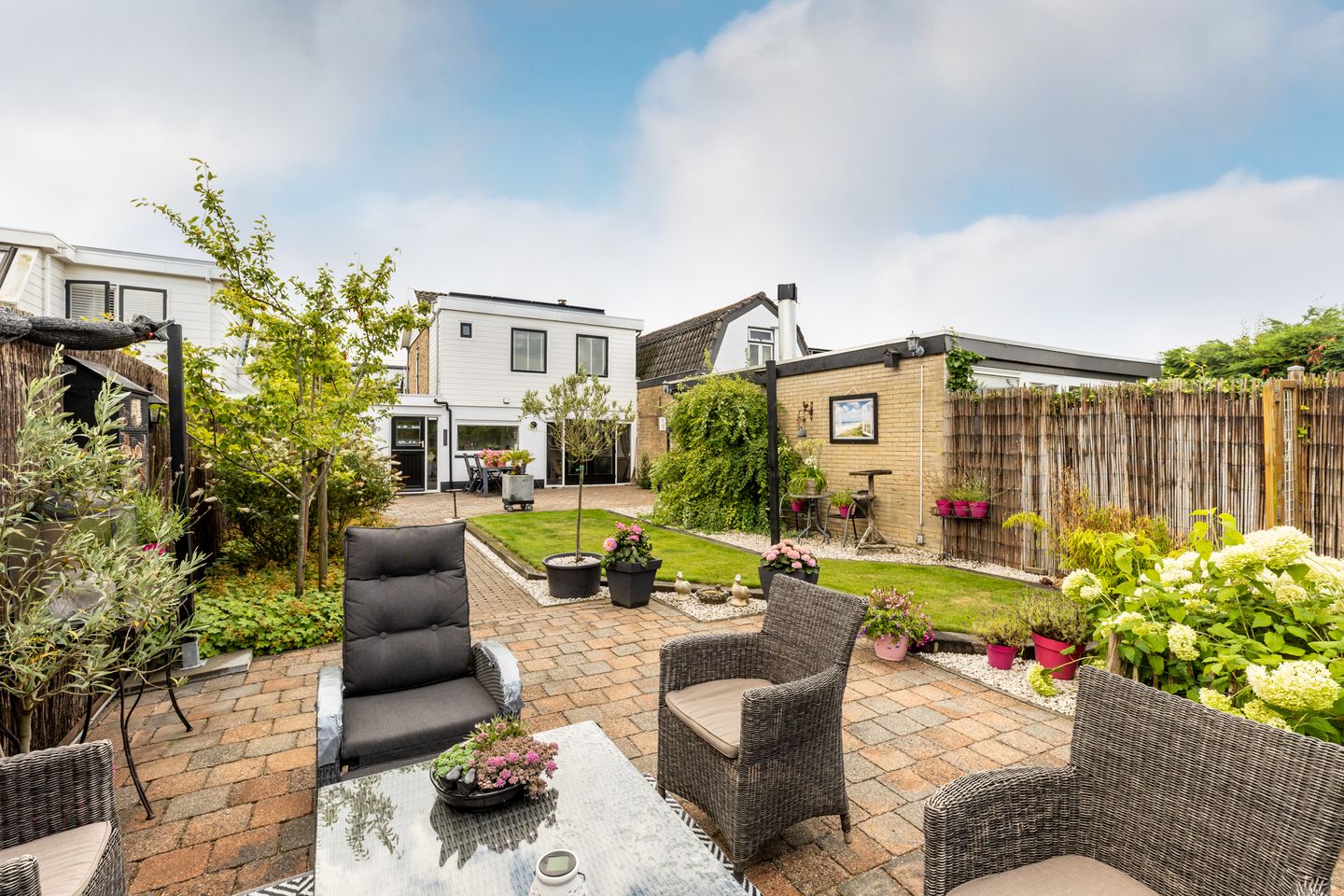 Foto 35 van Moriaanseweg Oost 147