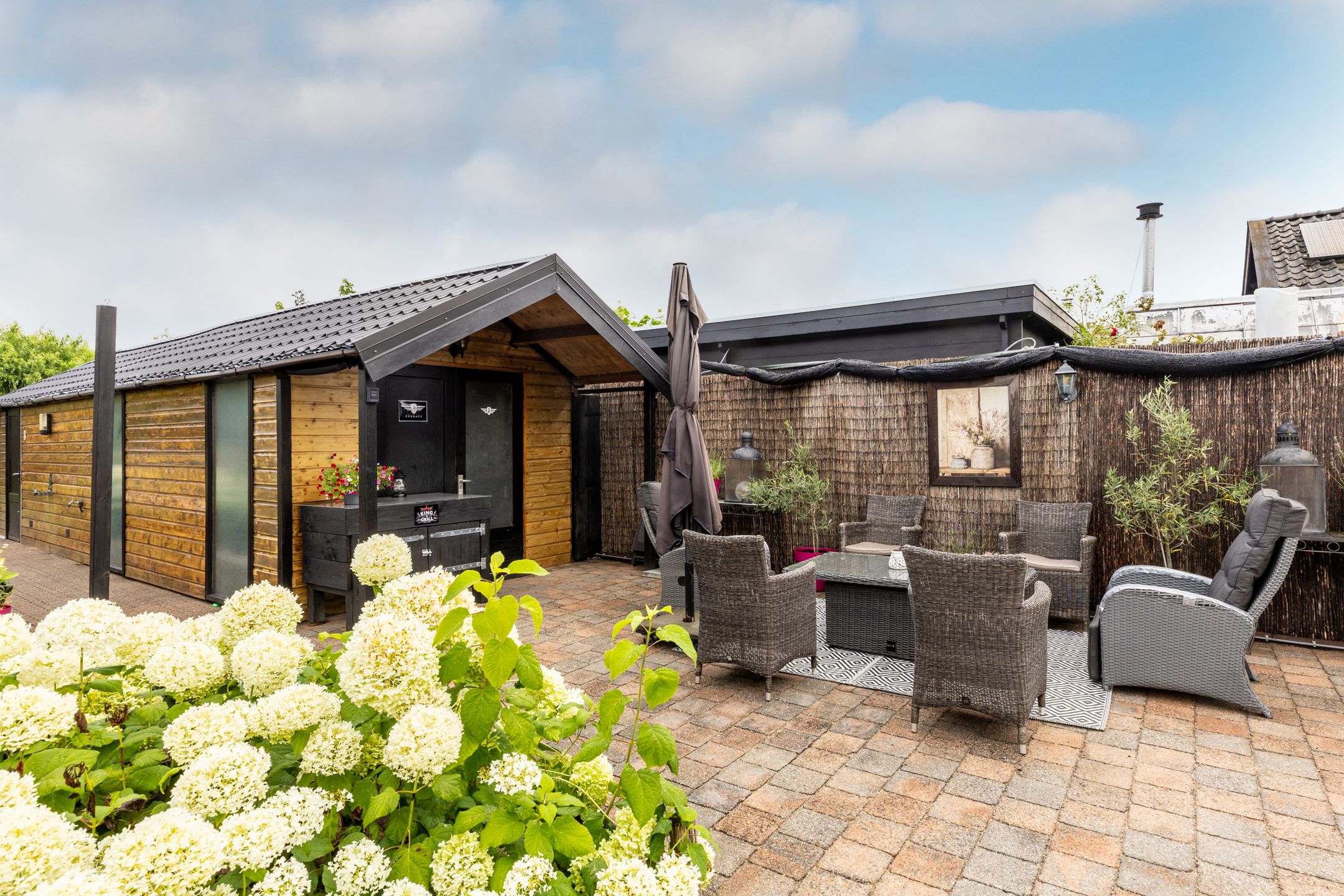 Foto 36 van Moriaanseweg Oost 147