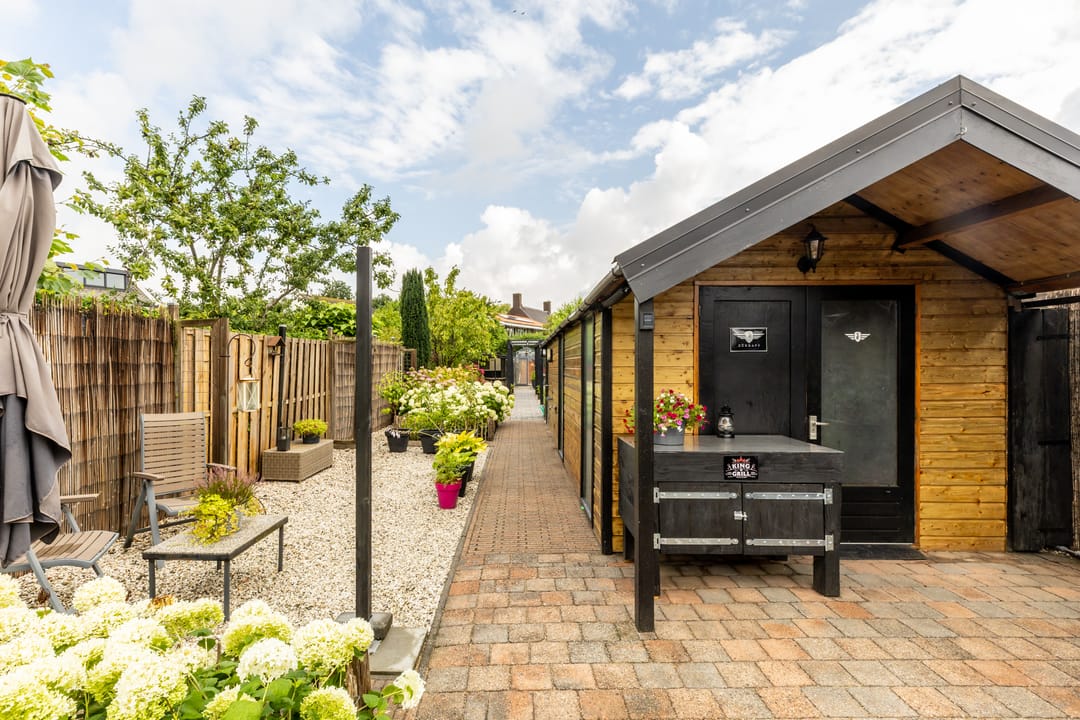 Foto 37 van Moriaanseweg Oost 147