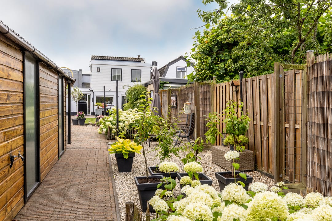 Foto 38 van Moriaanseweg Oost 147