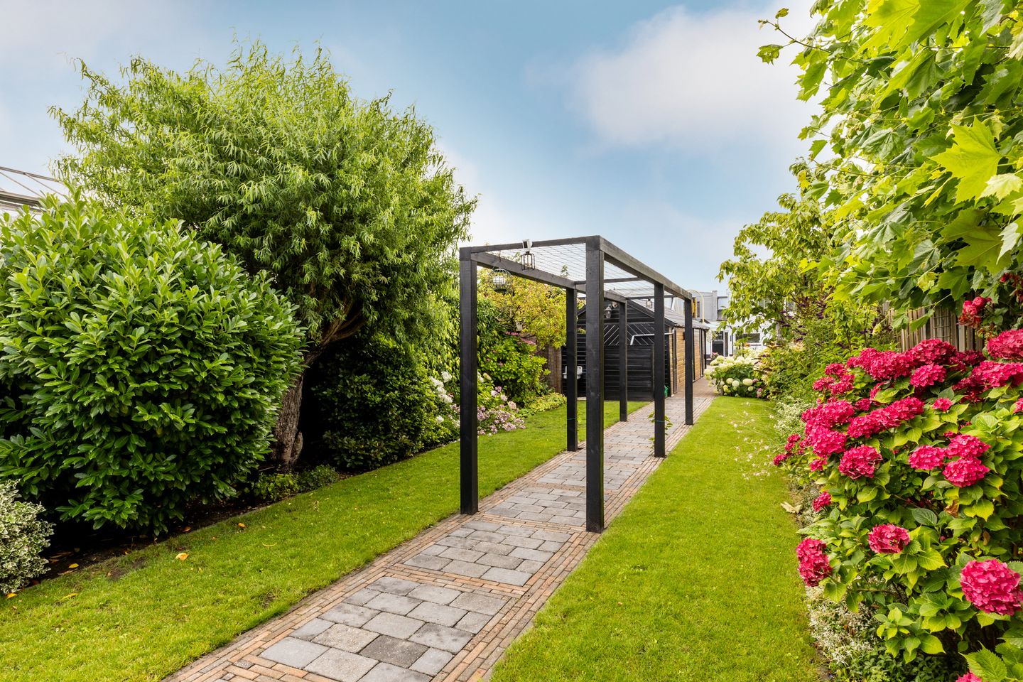 Foto 40 van Moriaanseweg Oost 147