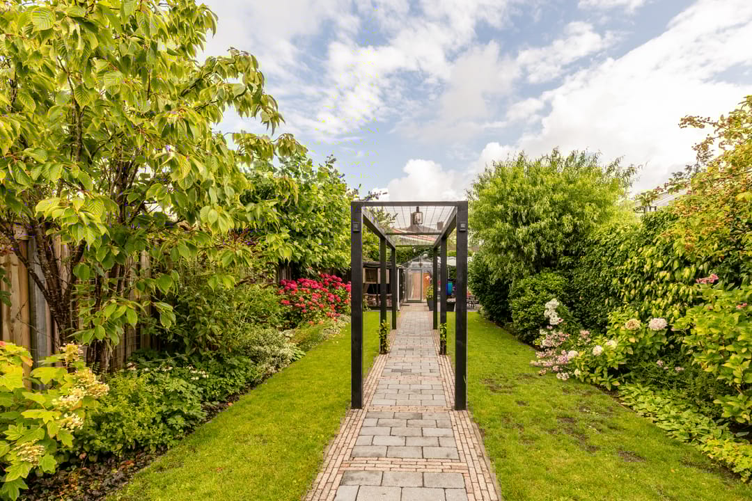 Foto 41 van Moriaanseweg Oost 147