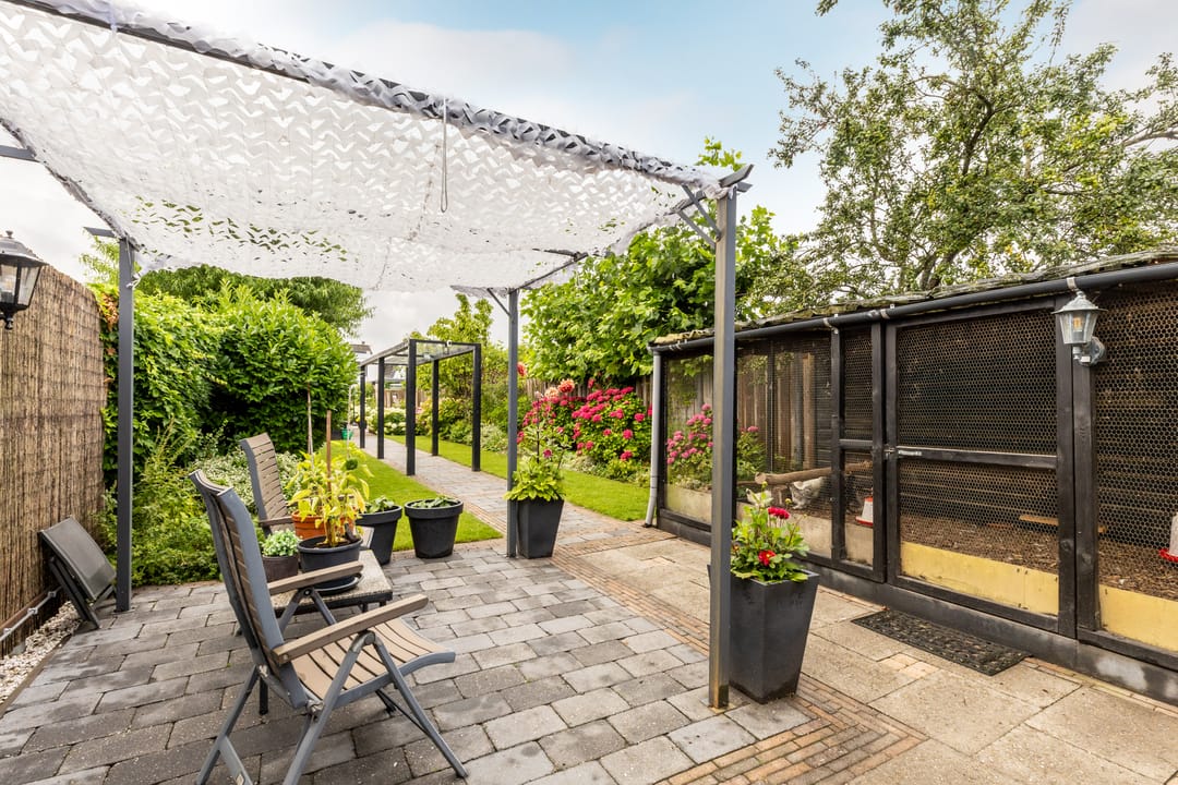 Foto 43 van Moriaanseweg Oost 147