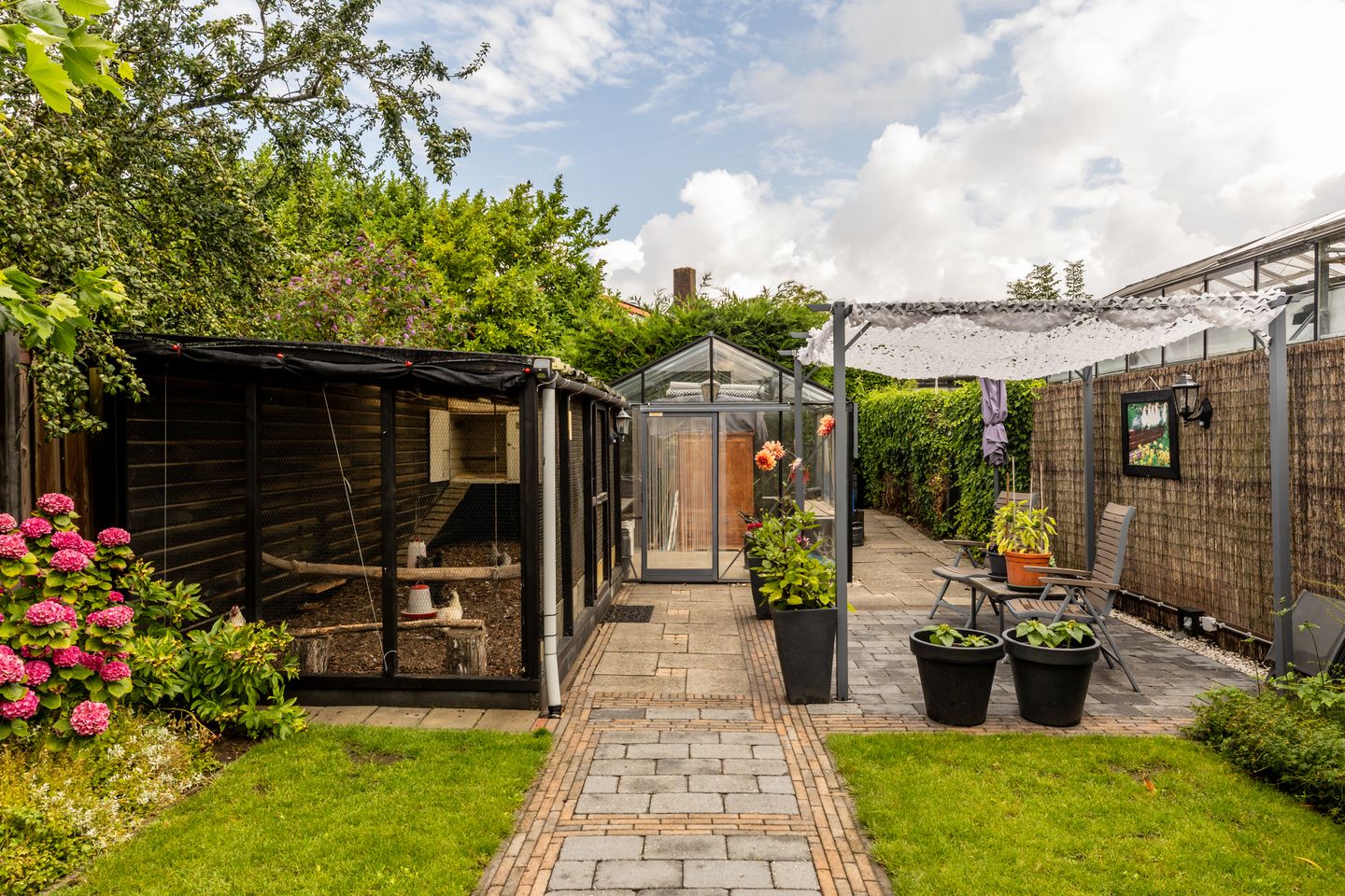 Foto 44 van Moriaanseweg Oost 147