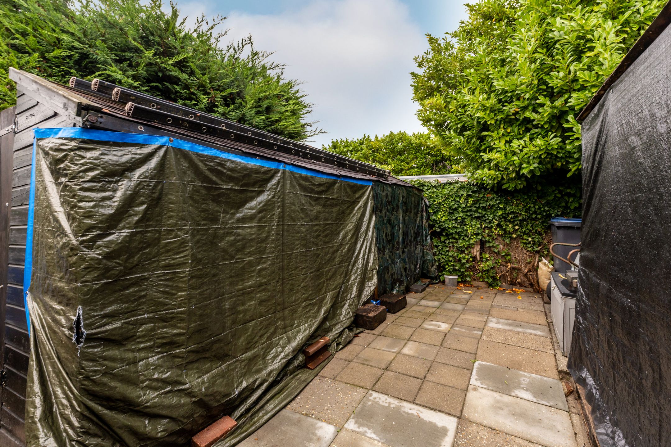 Foto 45 van Moriaanseweg Oost 147