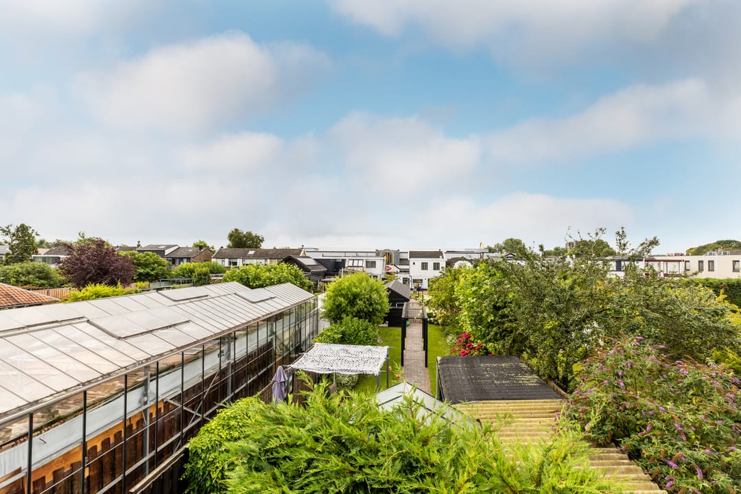 Foto 46 van Moriaanseweg Oost 147