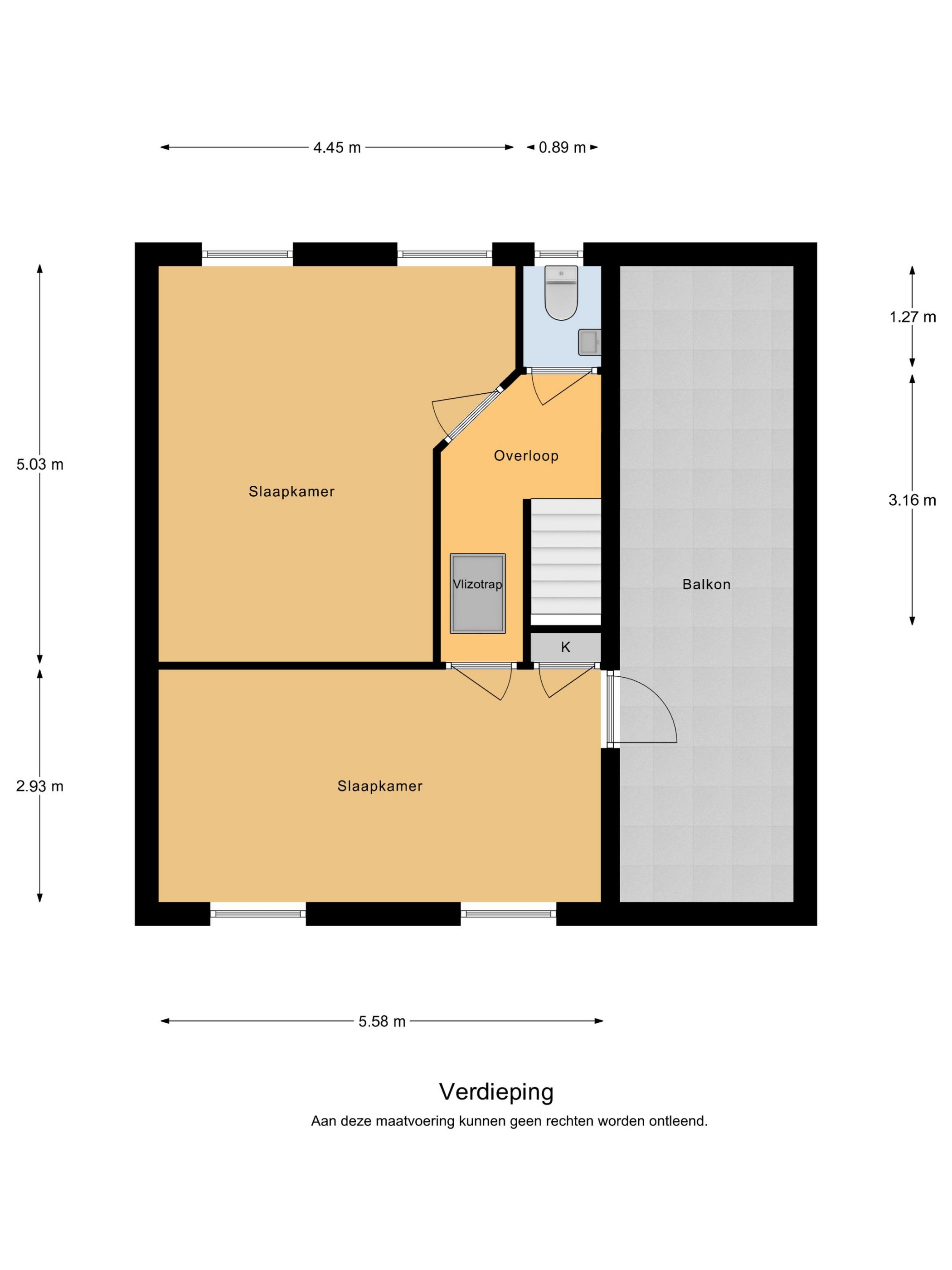 Foto 48 van Moriaanseweg Oost 147