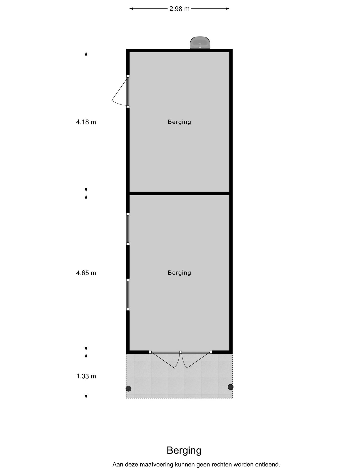 Foto 50 van Moriaanseweg Oost 147