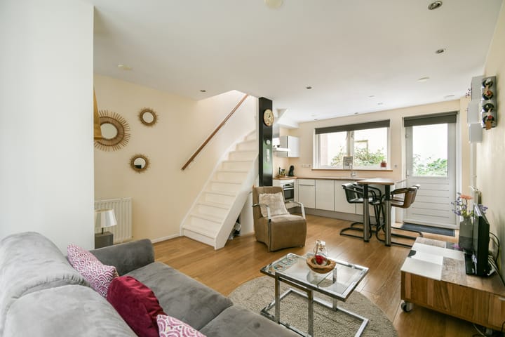 Foto 2 van Looierspoort 3