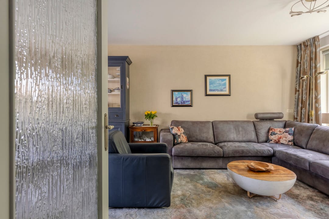 Foto 8 van Burggraafstraat 43