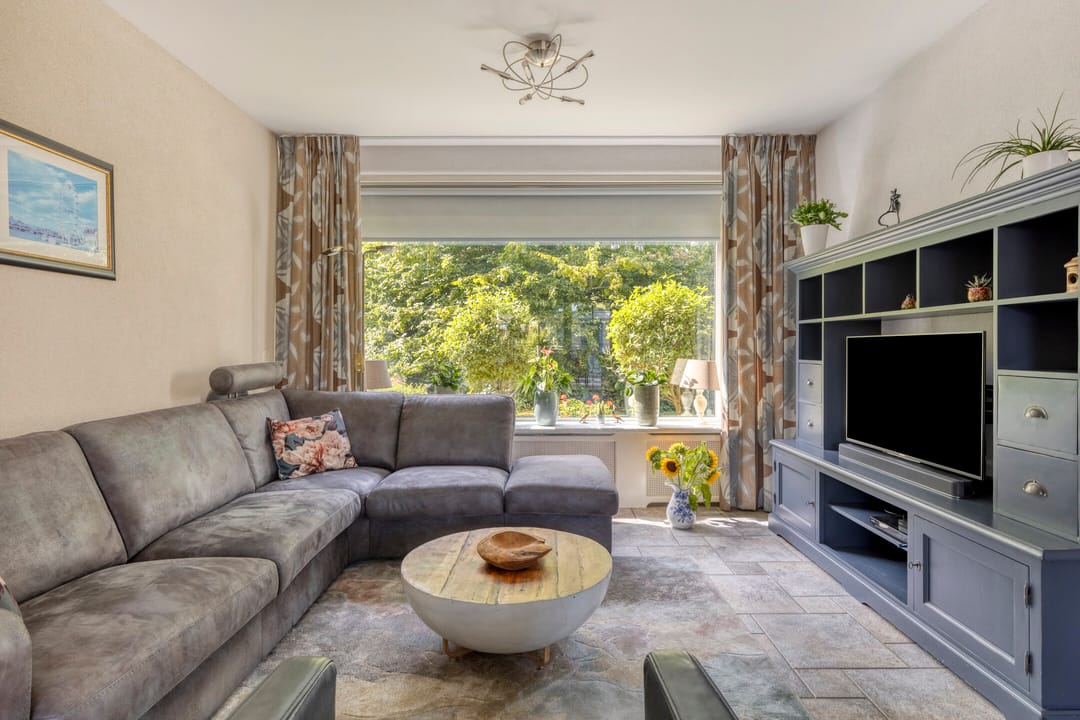 Foto 7 van Burggraafstraat 43