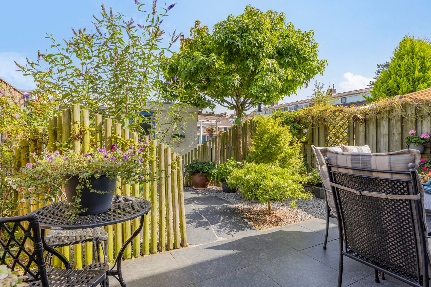 Foto 5 van Burggraafstraat 43