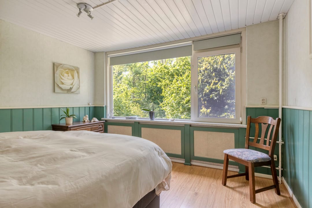 Foto 22 van Burggraafstraat 43