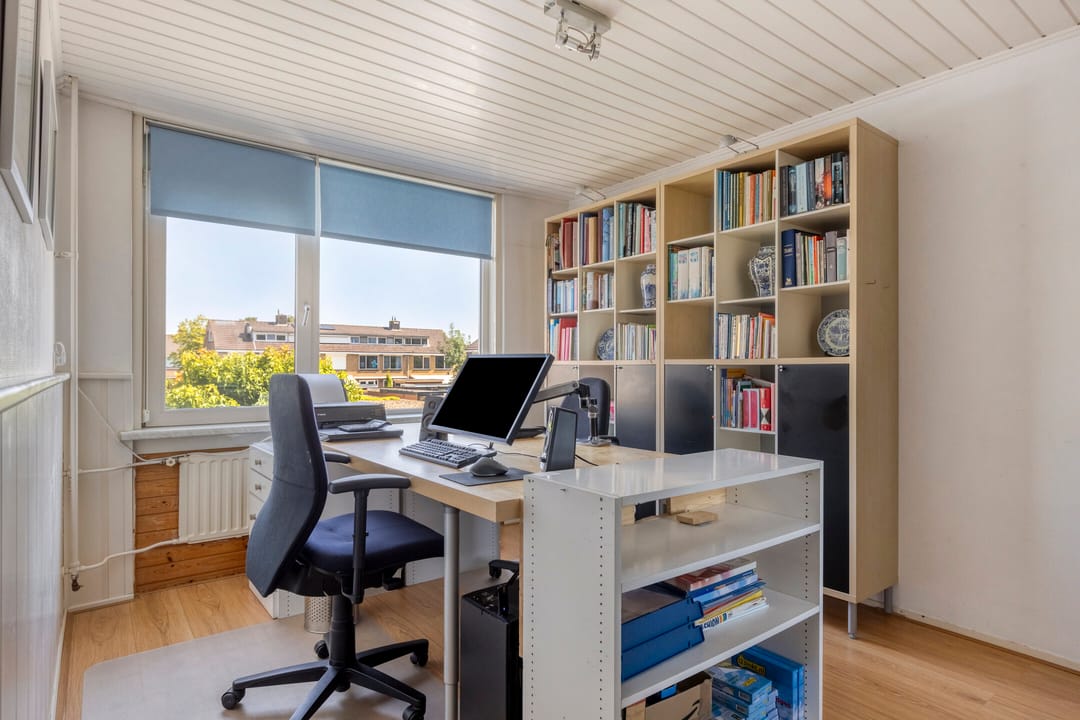 Foto 26 van Burggraafstraat 43